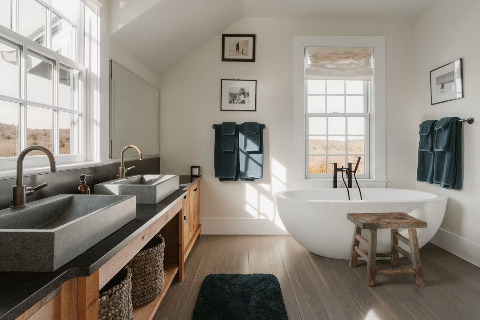 Basins