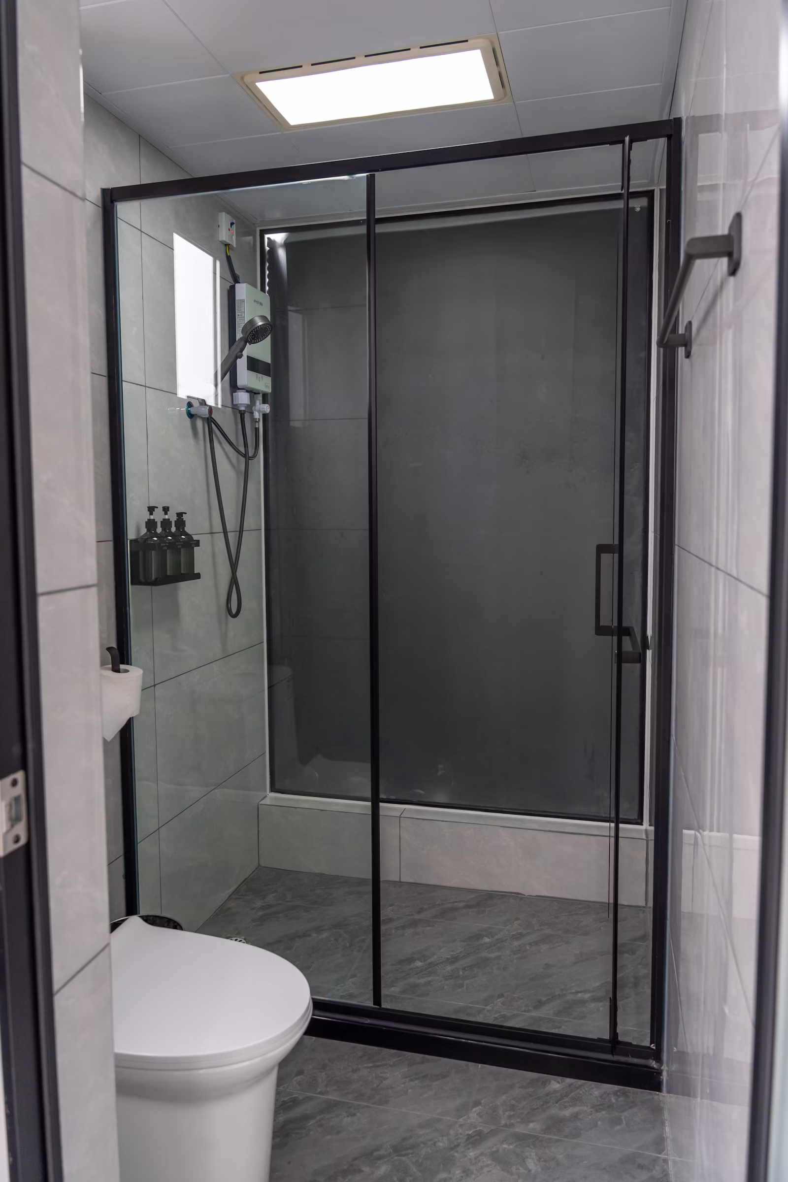 Project for The Harlands, Harrogate